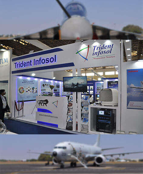 Aero Show 2019
