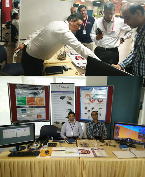 Techfest Event