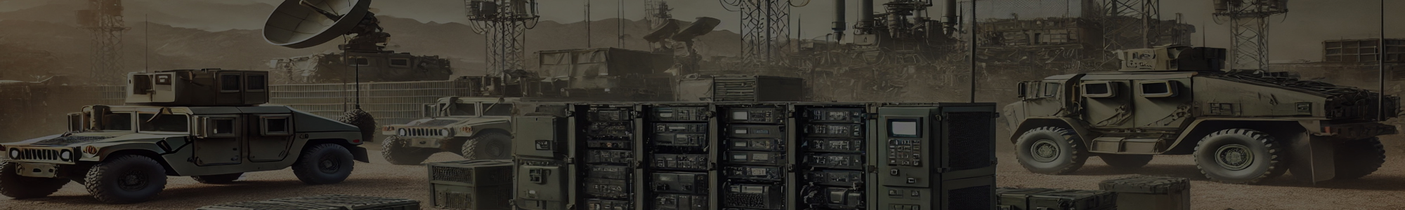 Power Supply