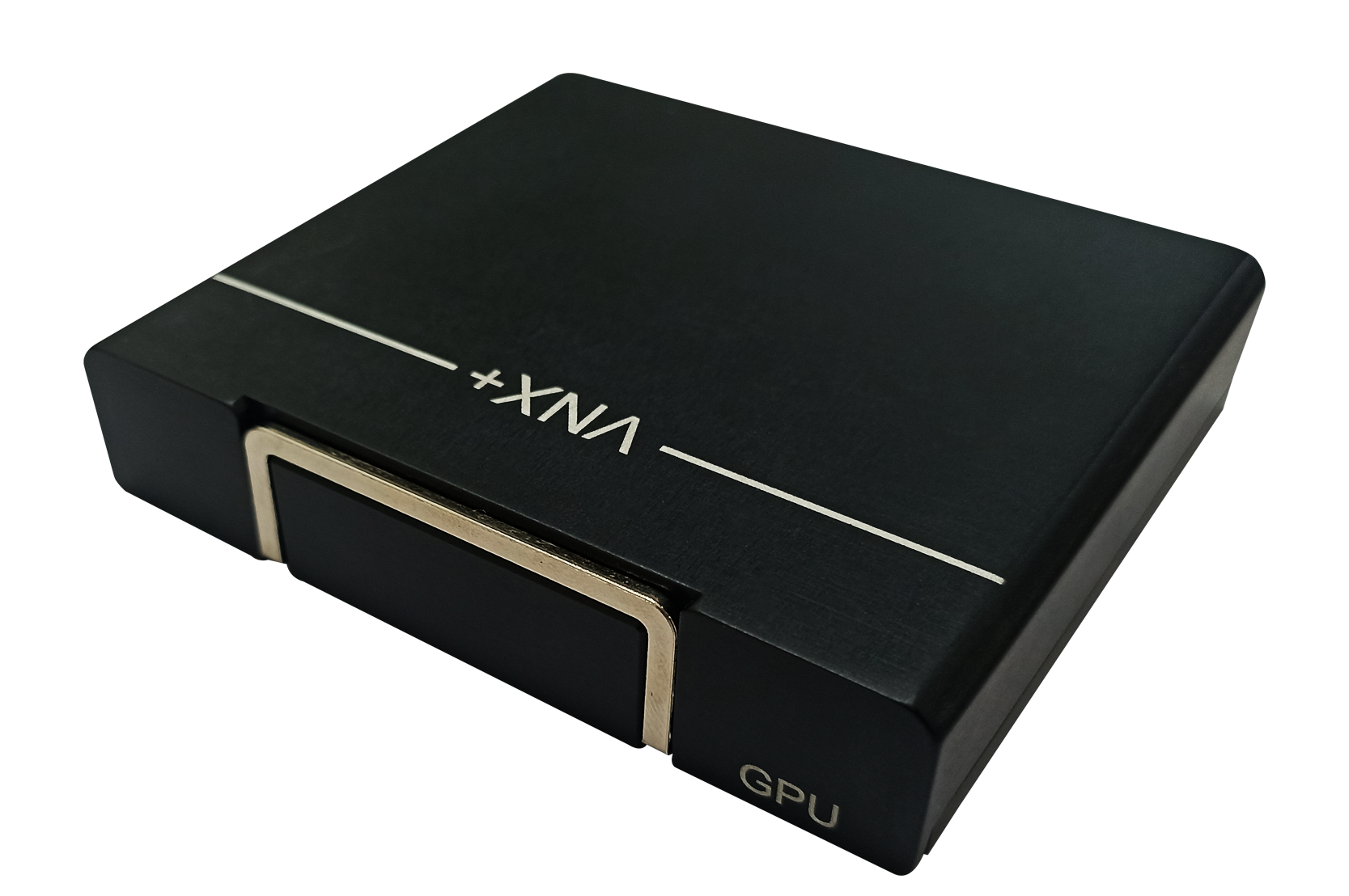 VNX+ GPGPU