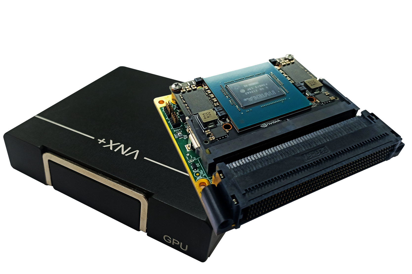 VNX+ GPGPU