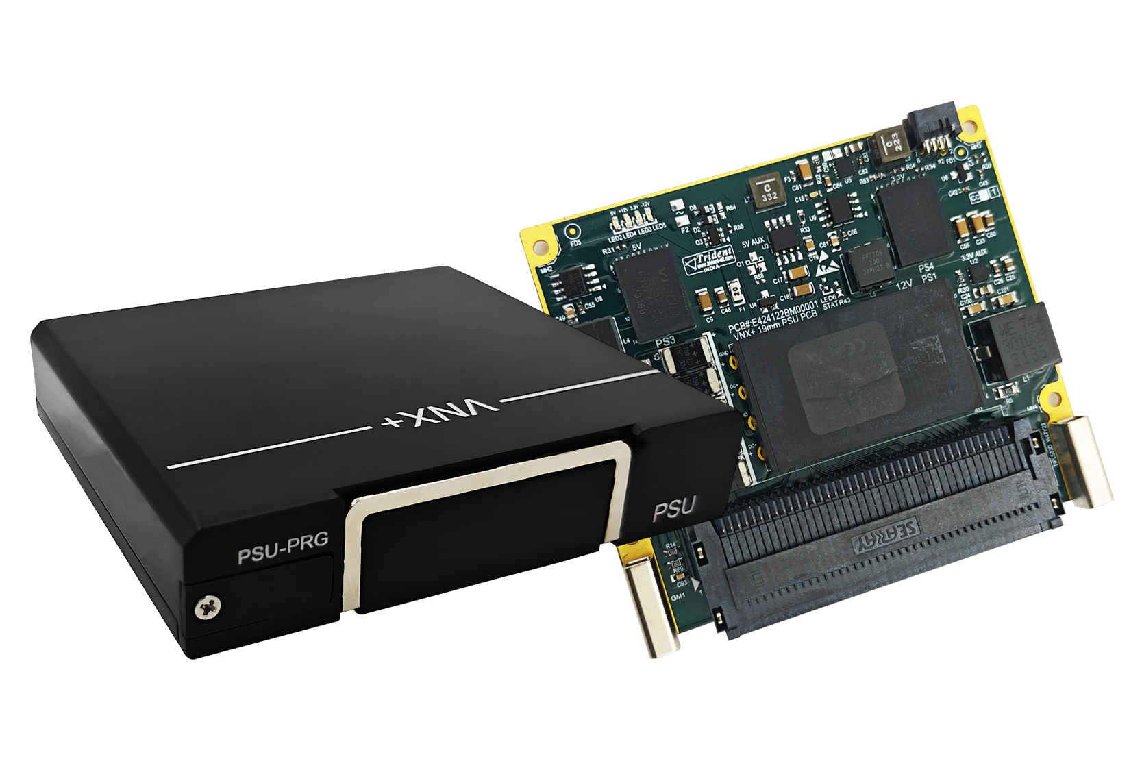 VNX+ PSU