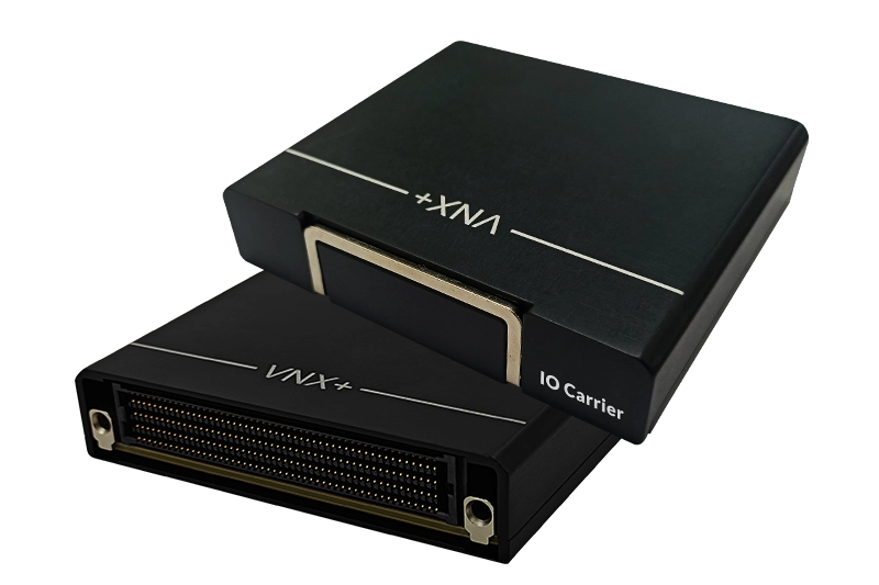 VNX+ I/O Carrier Module