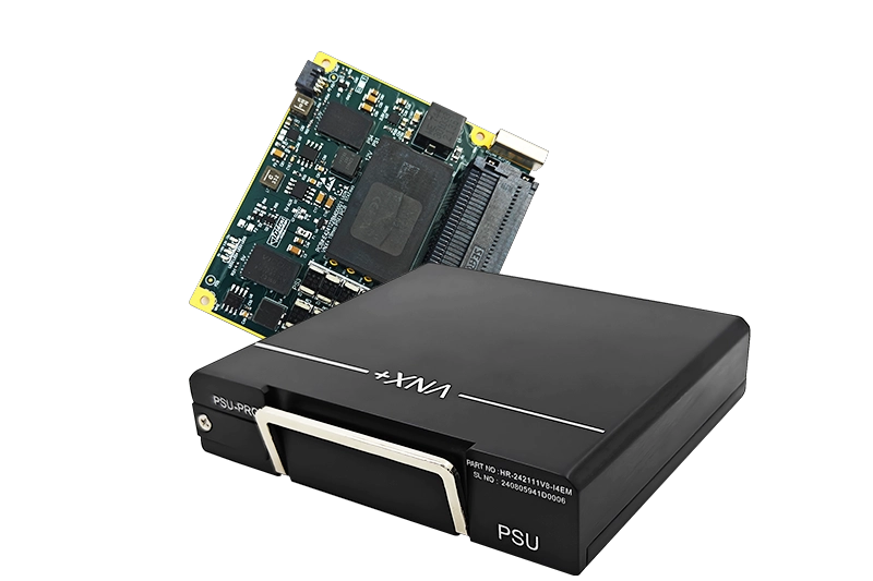 VNX+ PSU Module