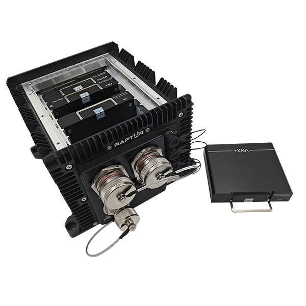 5-Slot VNX+ System