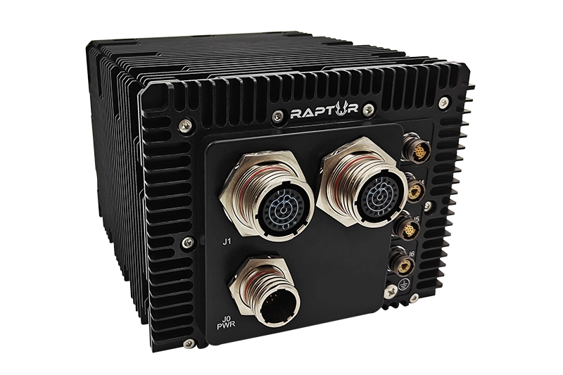 5-Slot Integrated VNX+ System