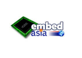 Embed Asia
